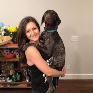 Meet your Posher, Viktoriya